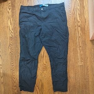 Old Navy Ultimate Tech Slim Chinos